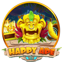 Happy Ape