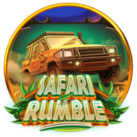 Safari Rumble