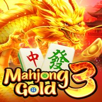 Mạt Chược Vàng 3