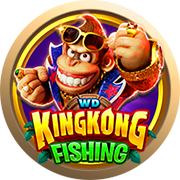 MG WD Bắn Cá King Kong