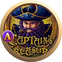 Captain's Treasure