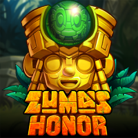 YGR Zuma Phiêu Lưu