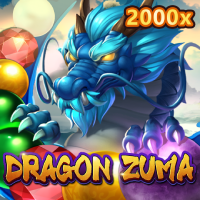YGR Zuma Rồng