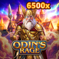 Odin Thịnh Nộ